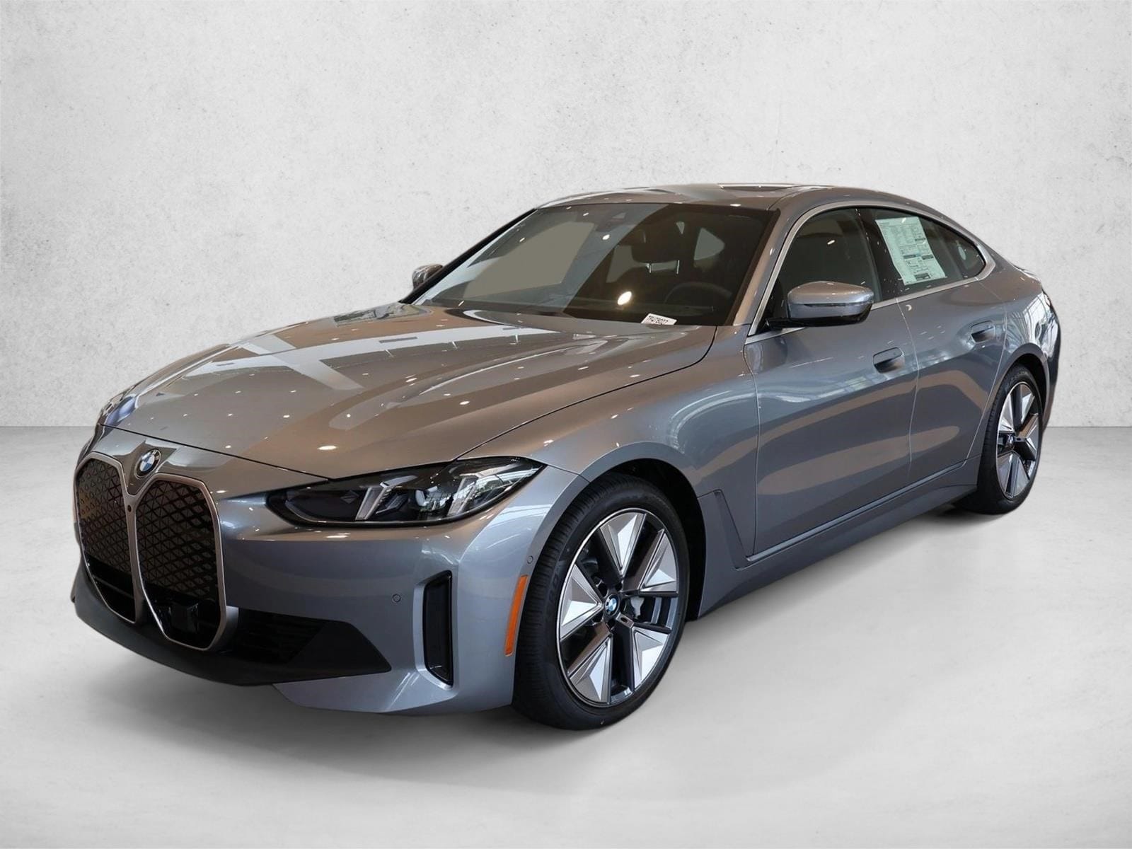 2026 BMW i4 40