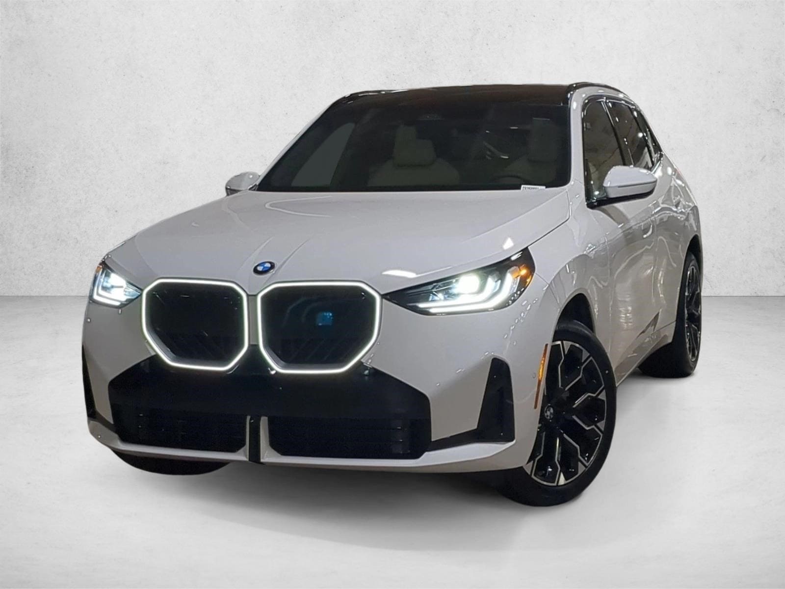 2026 BMW X3 30 XDRIVE's photo