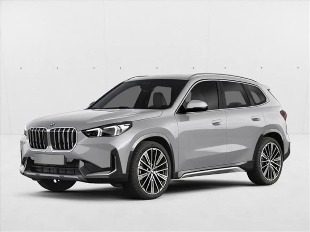 Used 2023 BMW X1 xDrive28i SUV