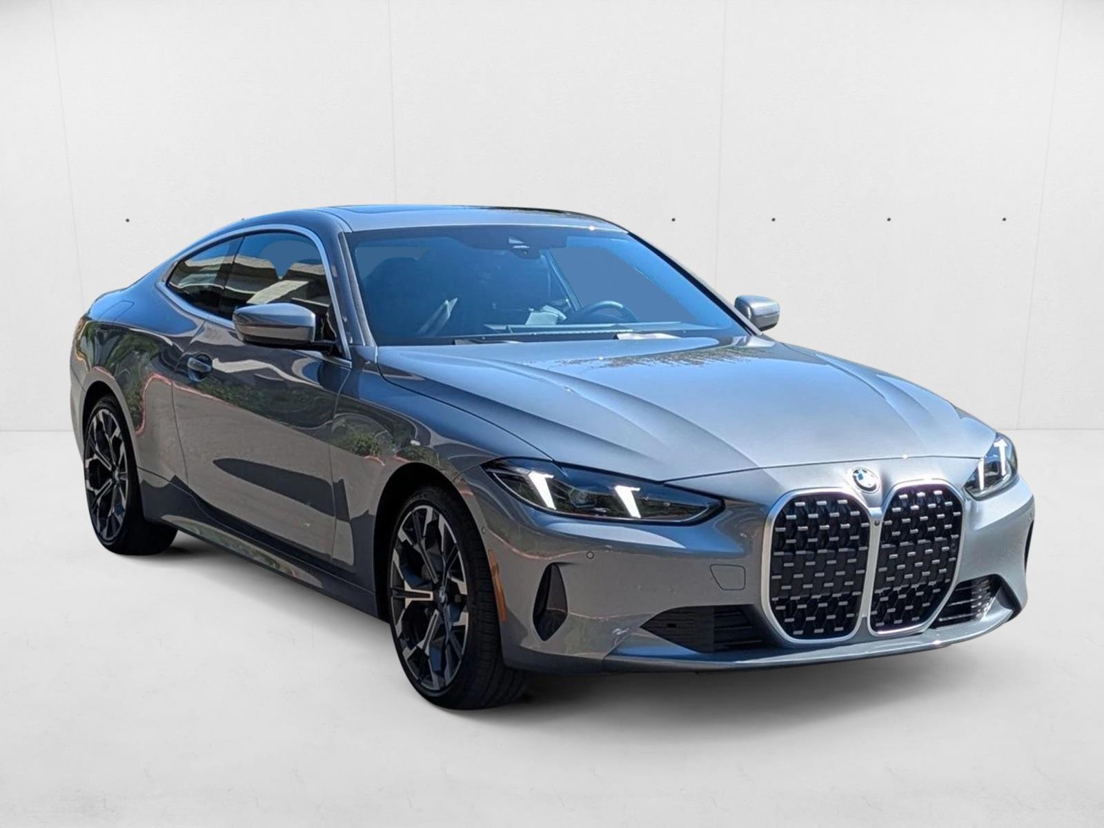 2025 Bmw 430i xDrive Coupe photo 3