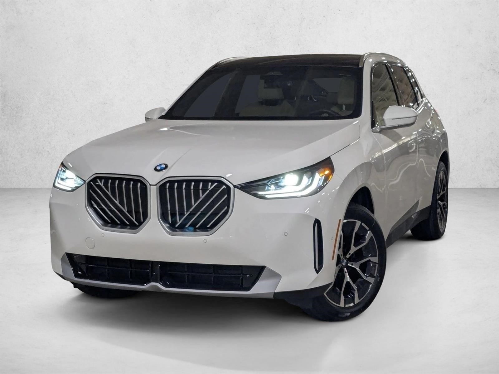 2026 BMW X3 30 XDRIVE's photo