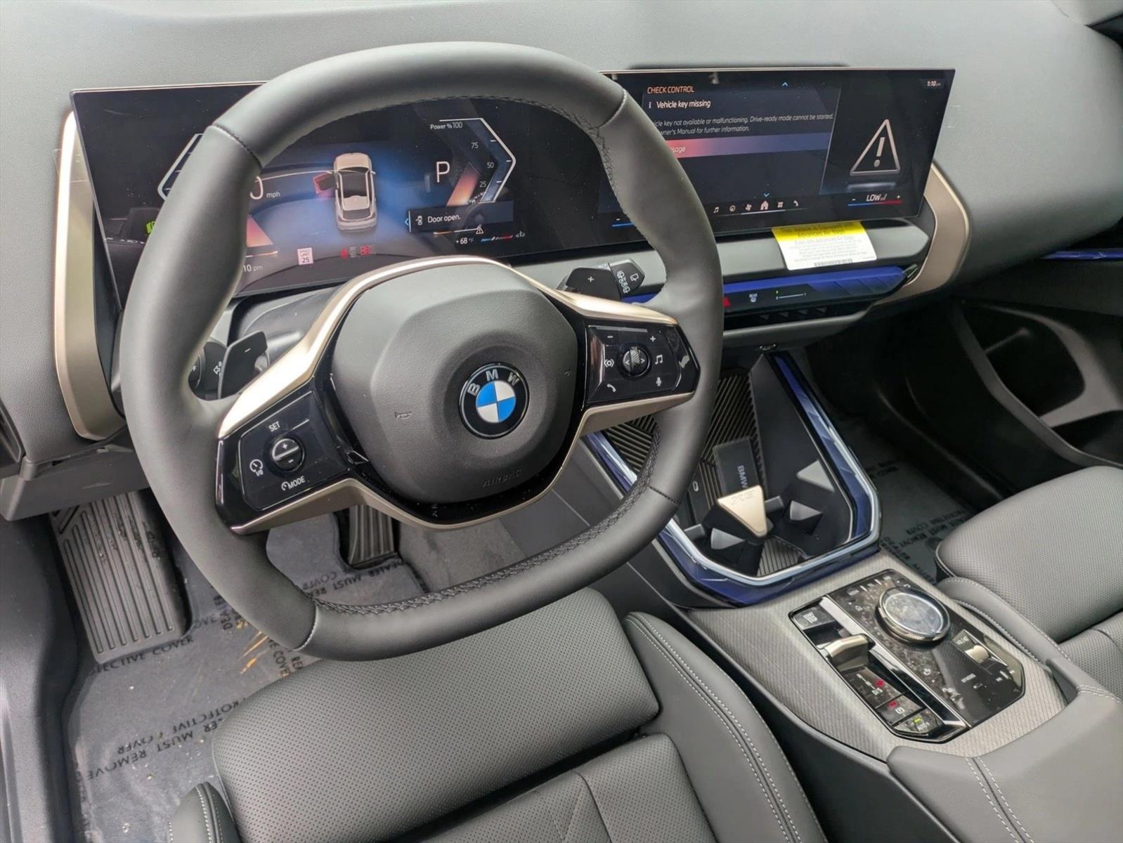 2025 Bmw X3 30x Drive photo 3