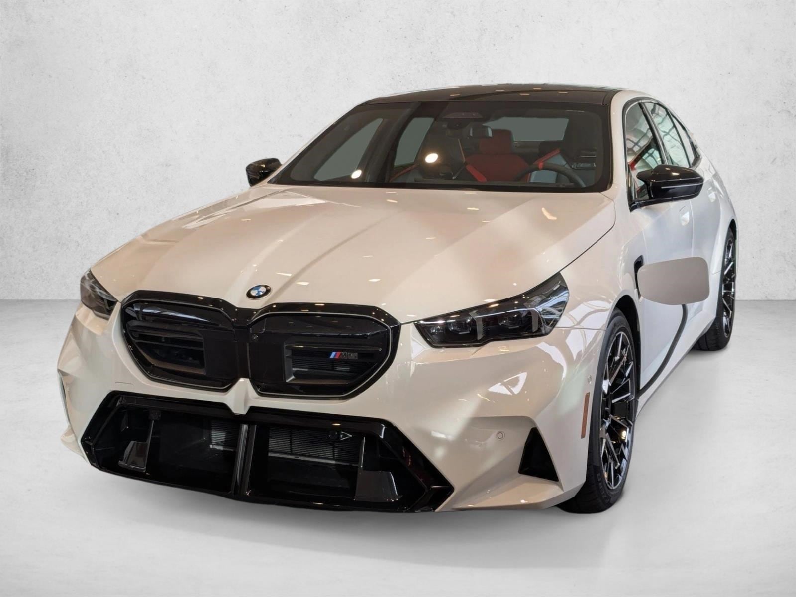 2026 BMW M5