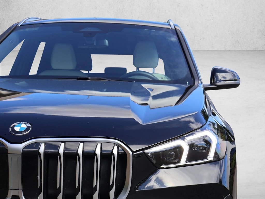 Used 2026 BMW X1 xDrive28i SUV