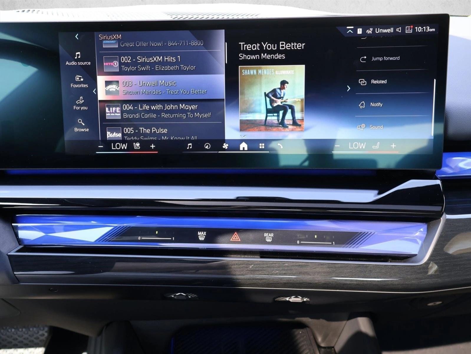 2026 BMW i5 40 - Photo 16