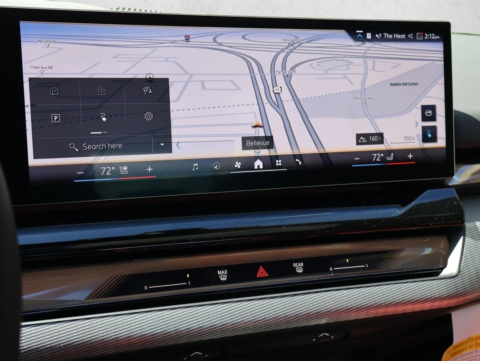 2026 BMW i5 40 - Photo 16