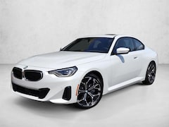 2026 BMW 230i xDrive Coupe