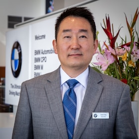Staff member Frank Chung from ID_c6802e86340c