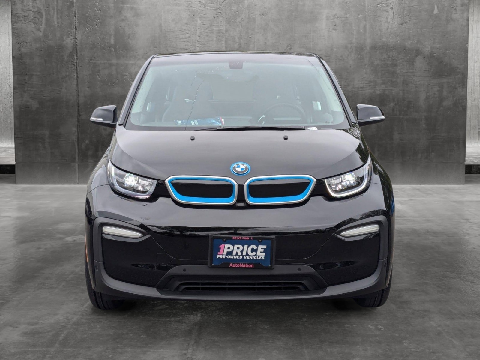 Certified 2021 BMW I3 Base with VIN WBY8P2C05M7J43494 for sale in Bellevue, WA