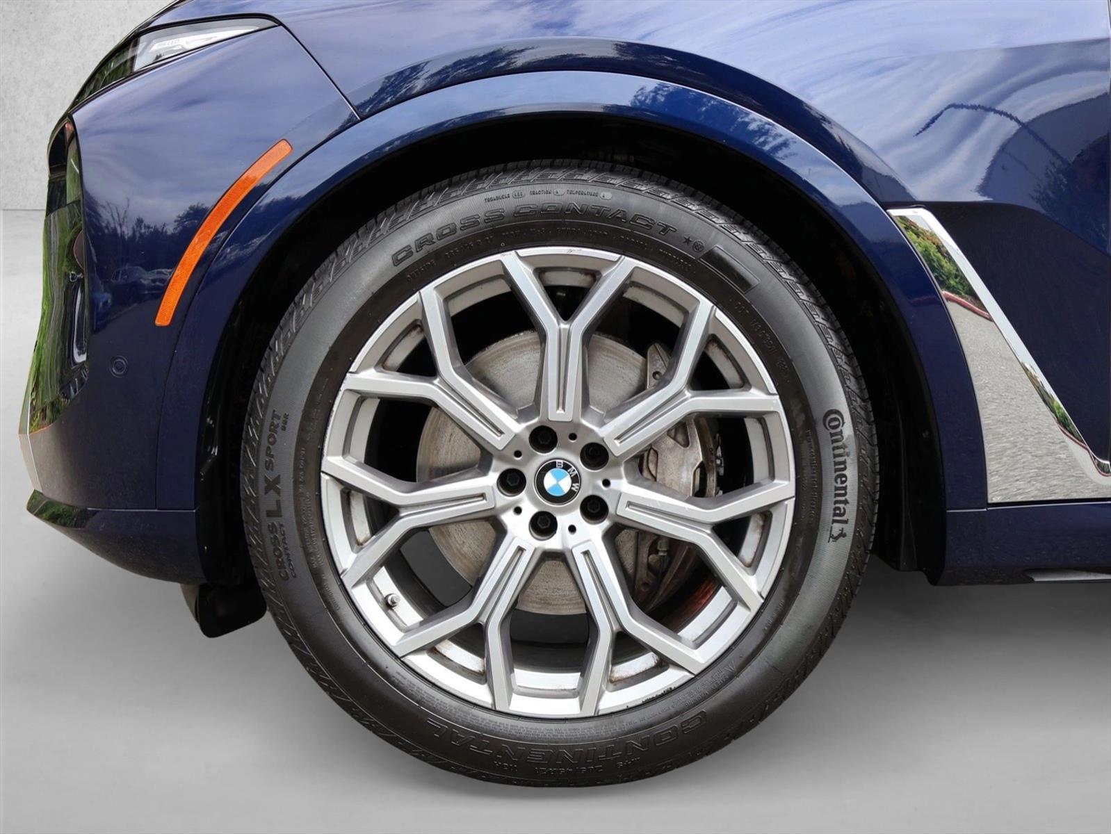 2023 BMW X7 40i - Photo 29