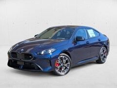 2026 BMW M235i xDrive Gran Coupe