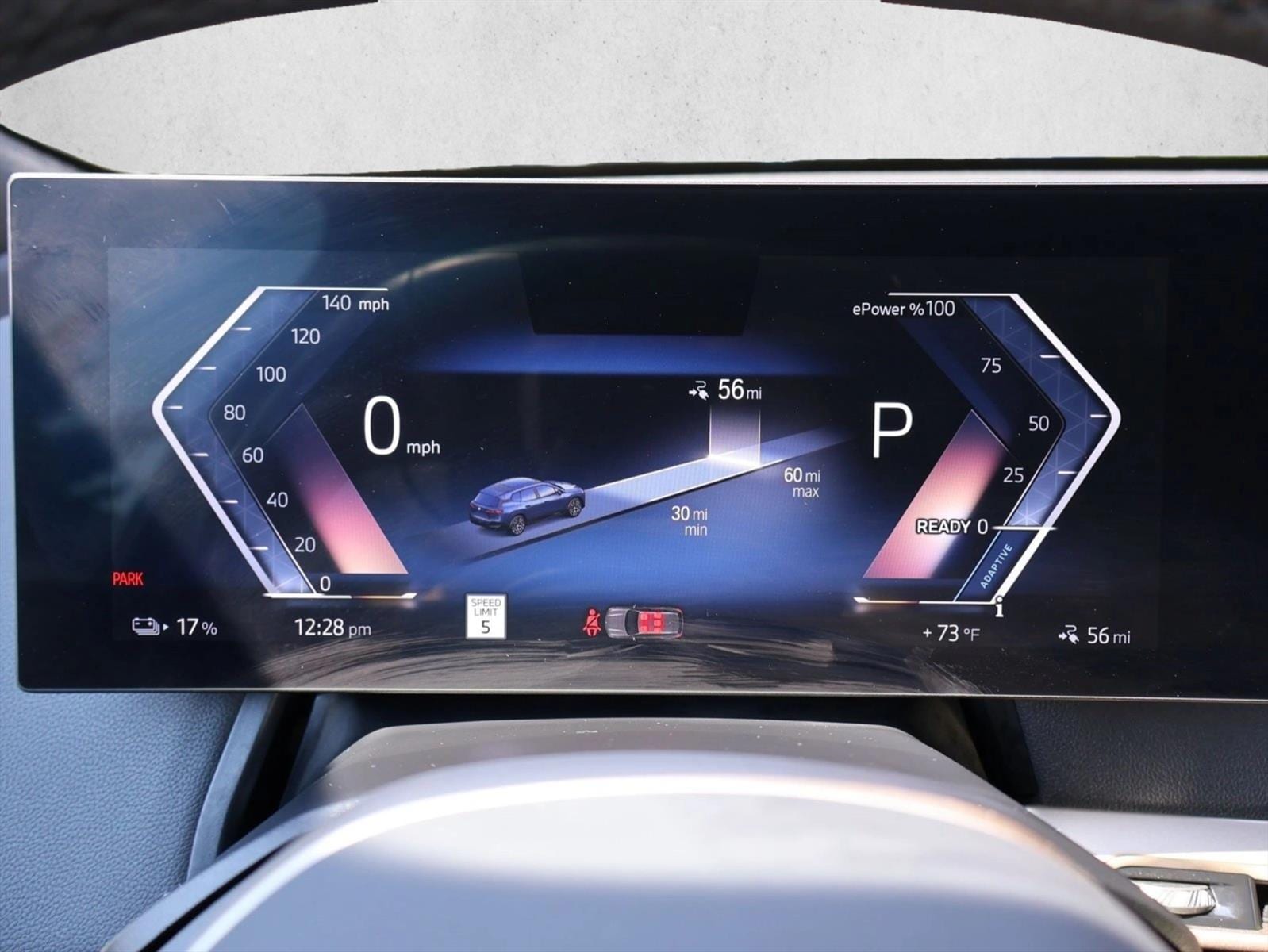 2023 BMW iX Base - Photo 15