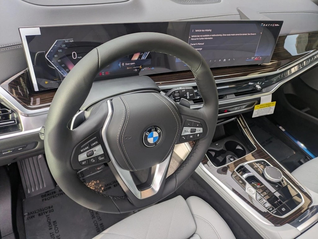 Used 2026 BMW X5 xDrive40i SUV