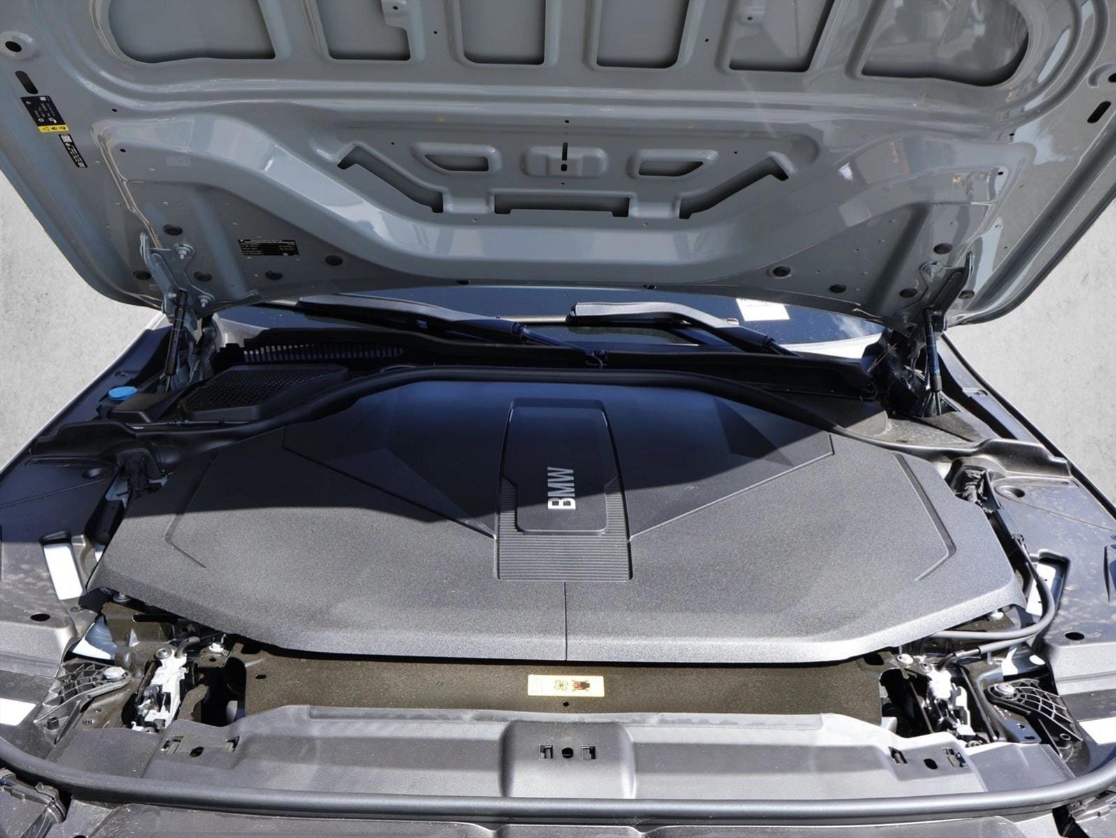 2026 BMW i5 40 - Photo 27