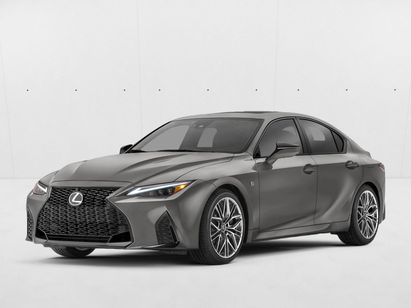 2024 Lexus IS 500 F SPORT PERFORMANCE's photo