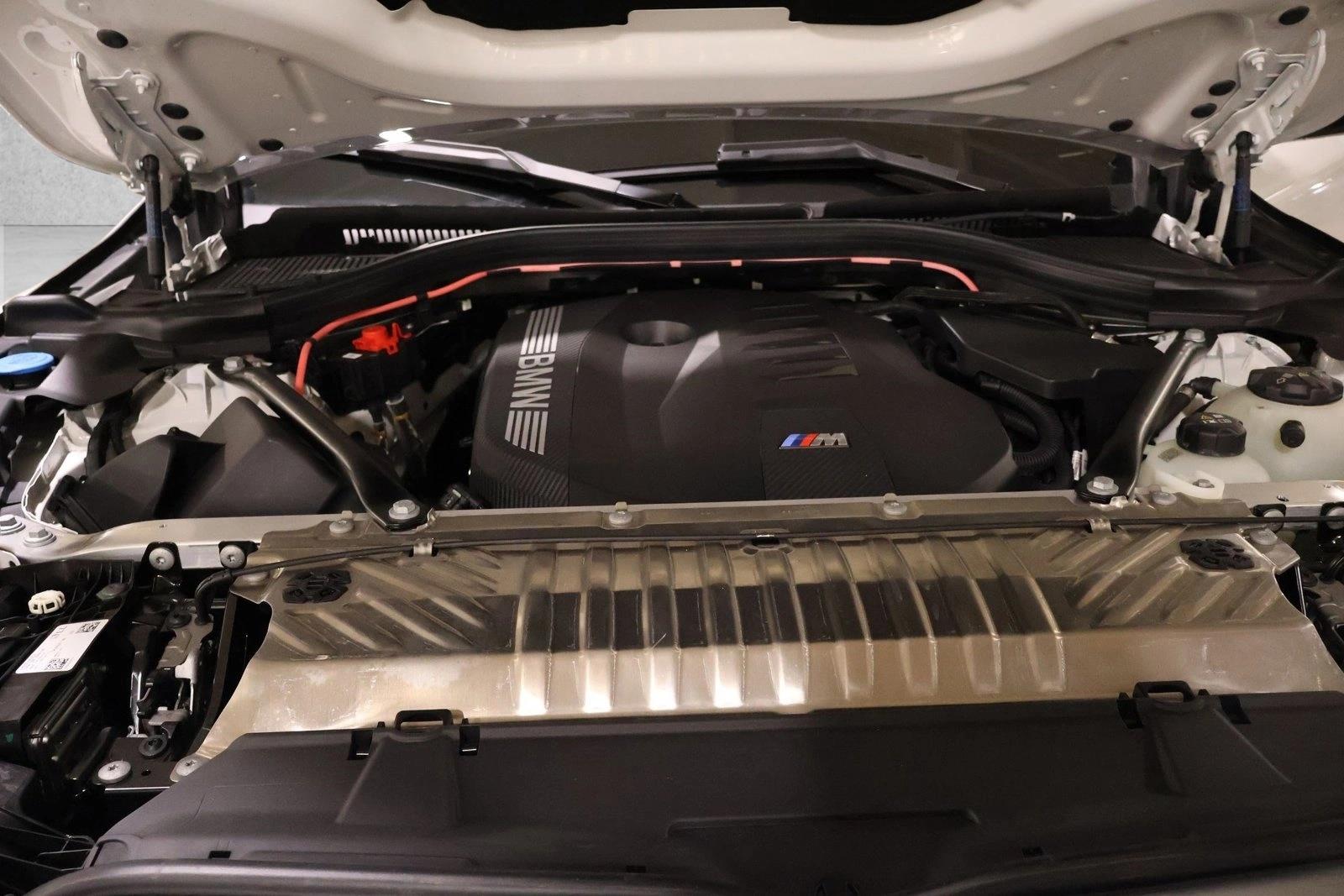 2025 BMW X3 M50 - Photo 26