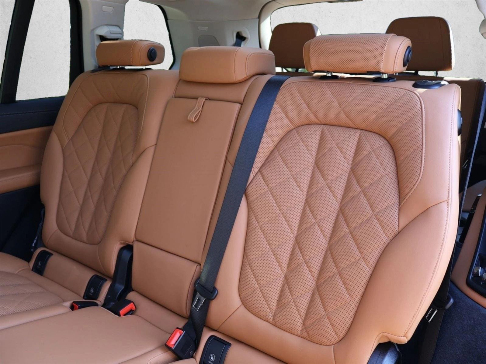 2026 BMW X7 40i - Photo 24