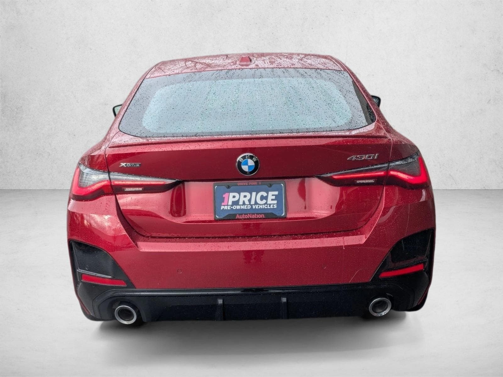 2025 BMW 4 Series 430i - Photo 7