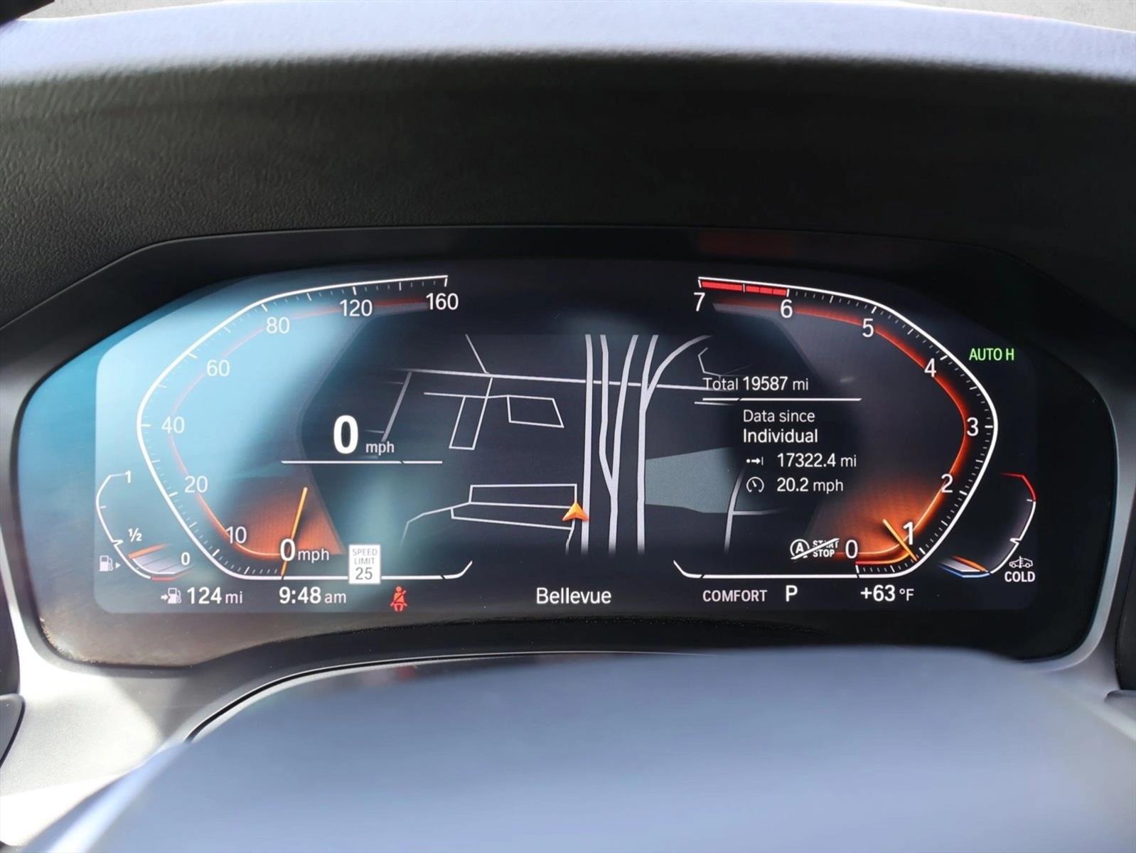 2022 BMW 3 Series 330i - Photo 16
