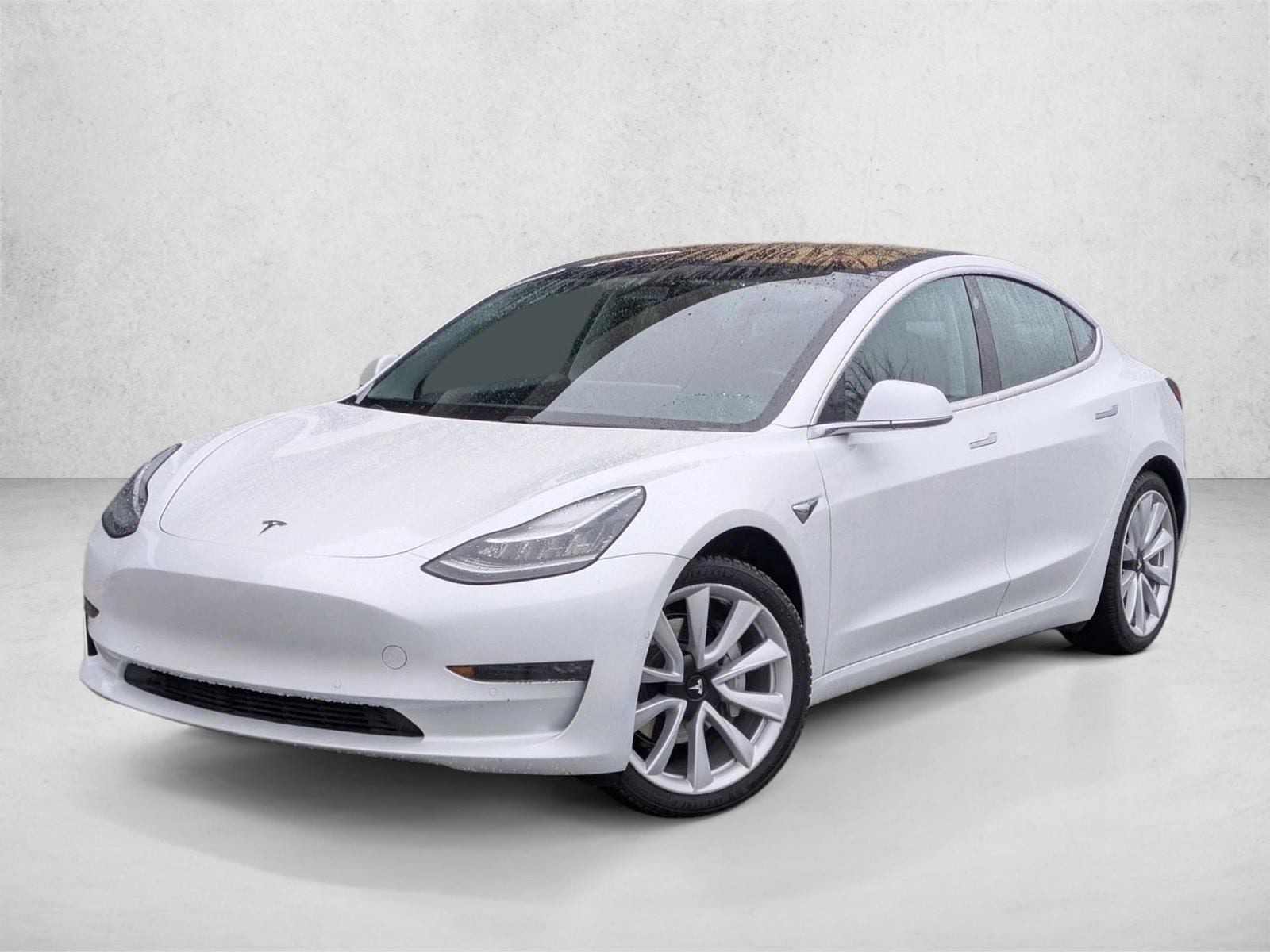 2018 Tesla Model 3 Long Range Dual Motor's photo
