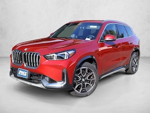 2026 BMW X1 xDrive28i SUV