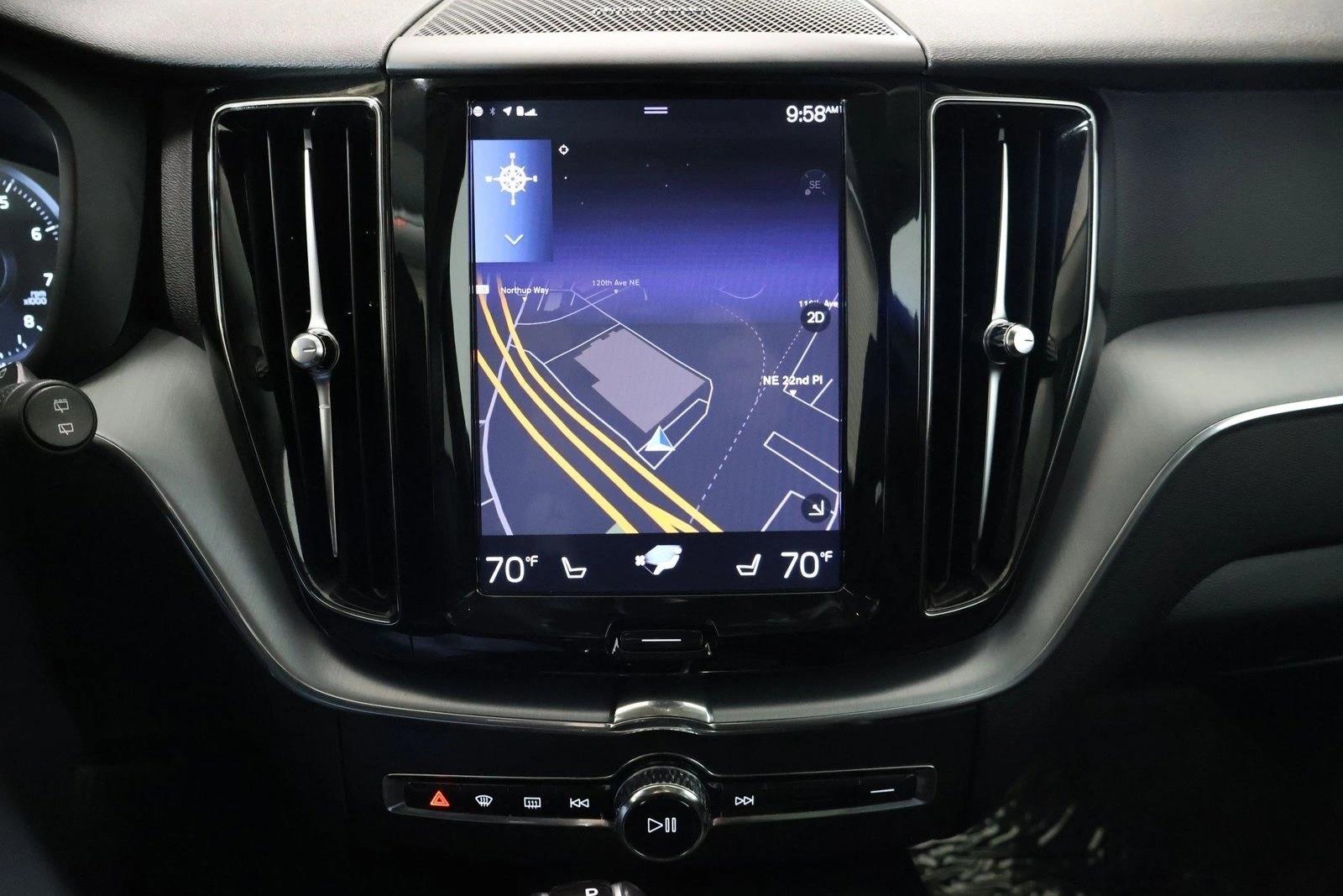 2019 Volvo XC60 Momentum - Photo 15