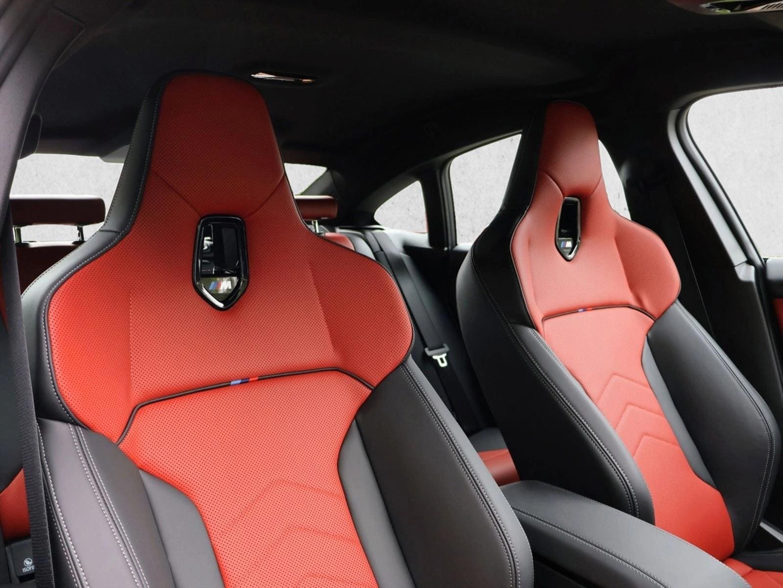 2025 BMW 2 Series M235 - Photo 29