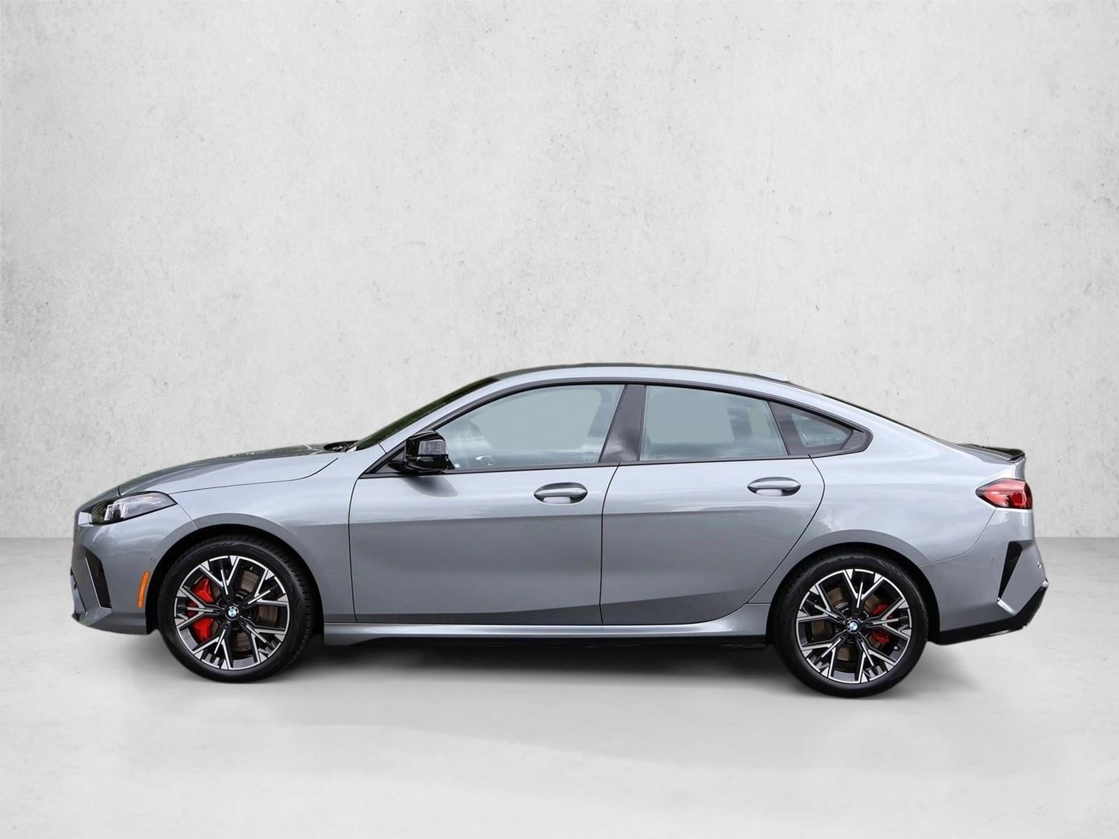 2025 BMW 2 Series M235 - Photo 11