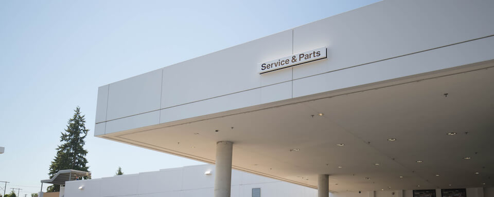 BMW Service Center in Bellevue, WA | BMW of Bellevue