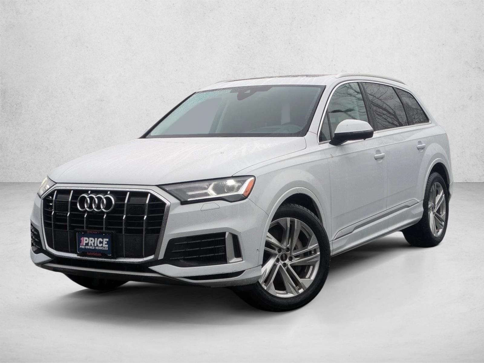 2023 Audi Q7