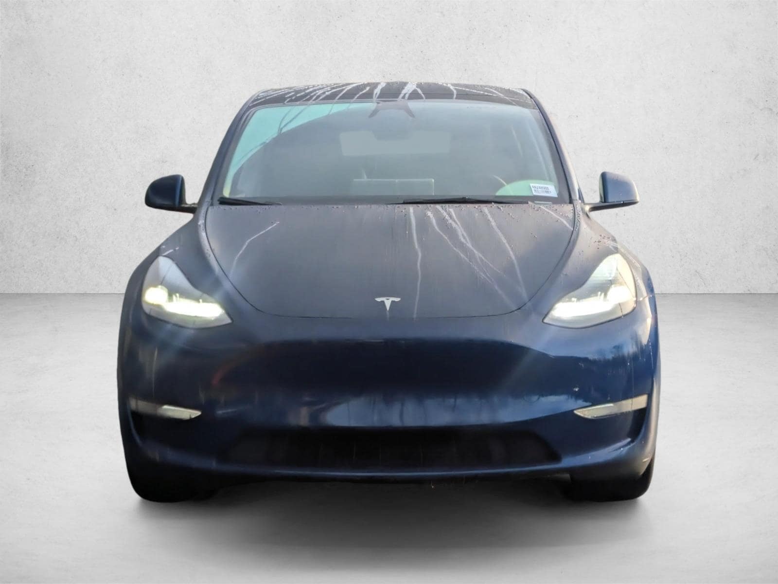 Used 2024 Tesla Model Y Long Range with VIN 7SAYGDEE8RA248988 for sale in Bellevue, WA