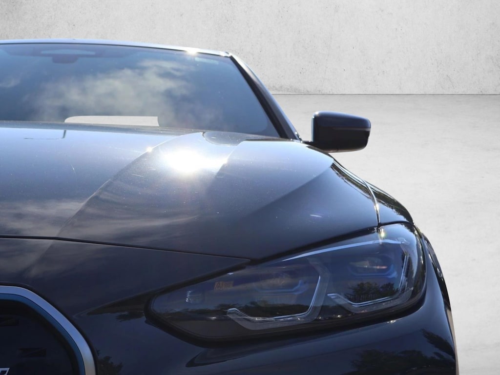 Certified 2023 BMW i4 eDrive40 Gran Coupe