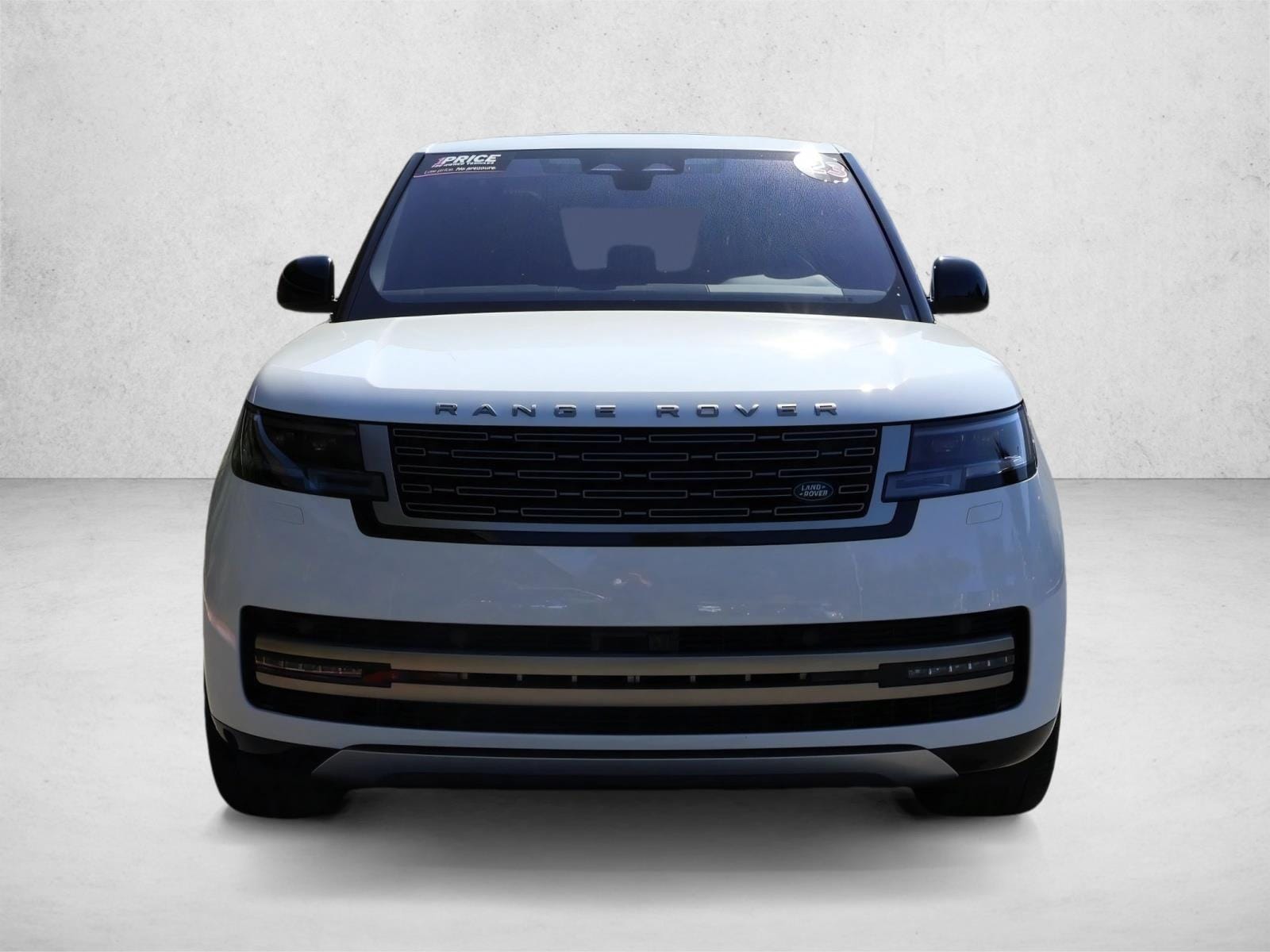 2023 Land Rover Range Rover SE - Photo 3