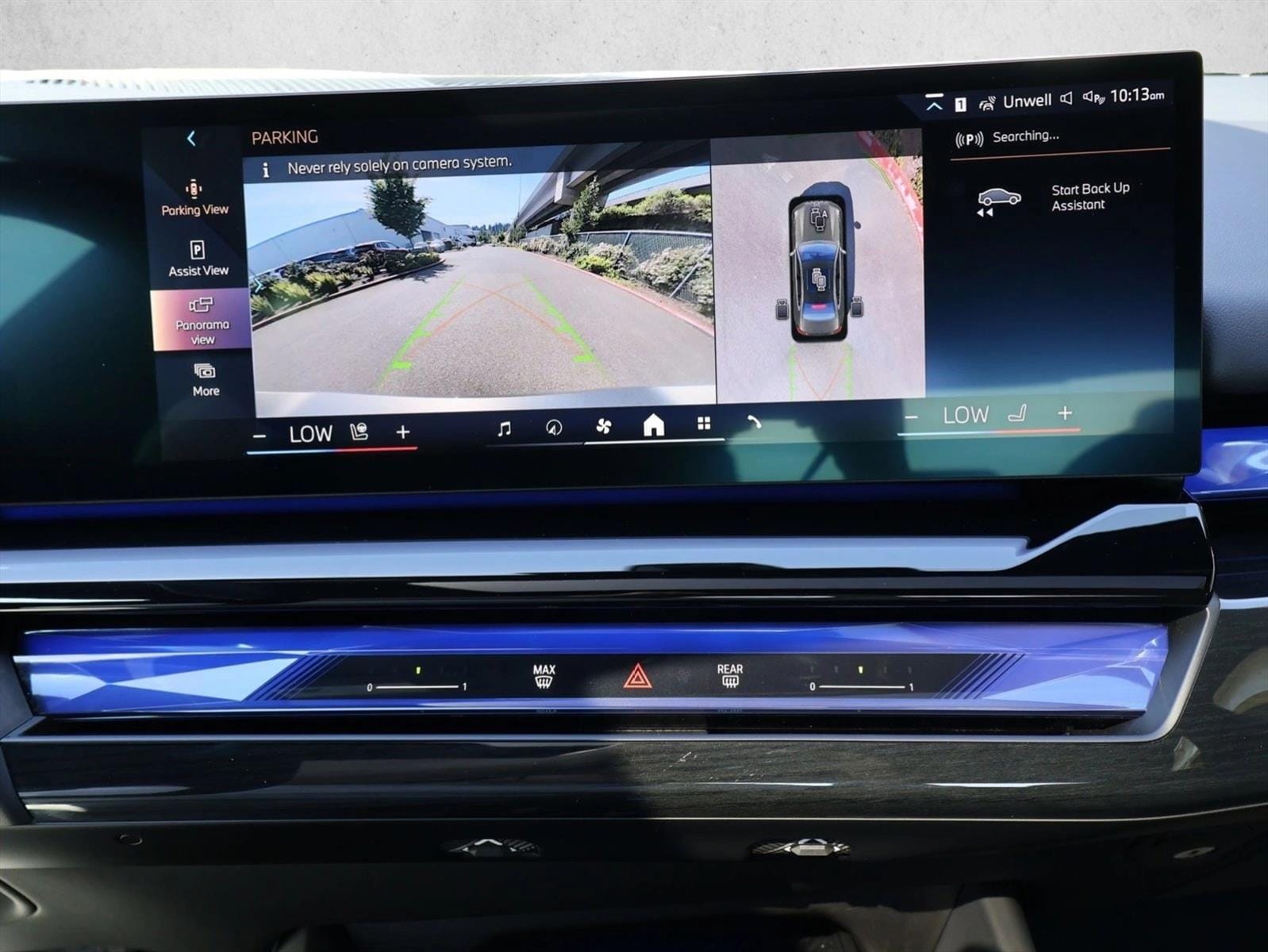 2026 BMW i5 40 - Photo 18