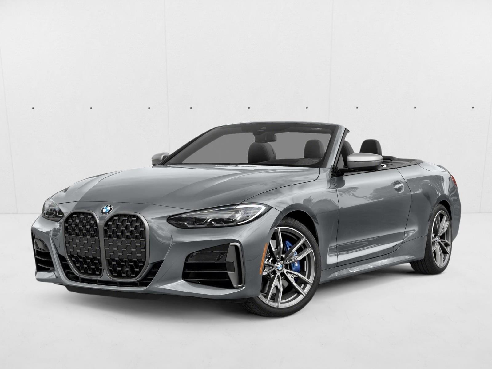 2023 BMW 4 Series M440i's photo