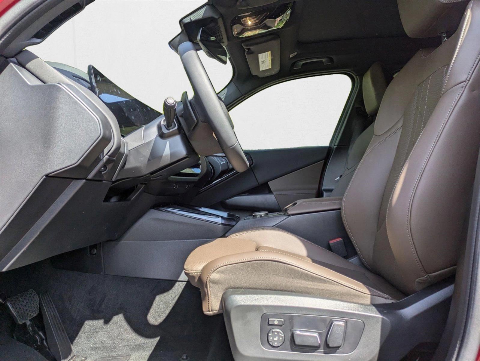 2025 Bmw X3 30x Drive photo 2