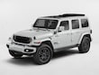 Jeep Wrangler 4xe