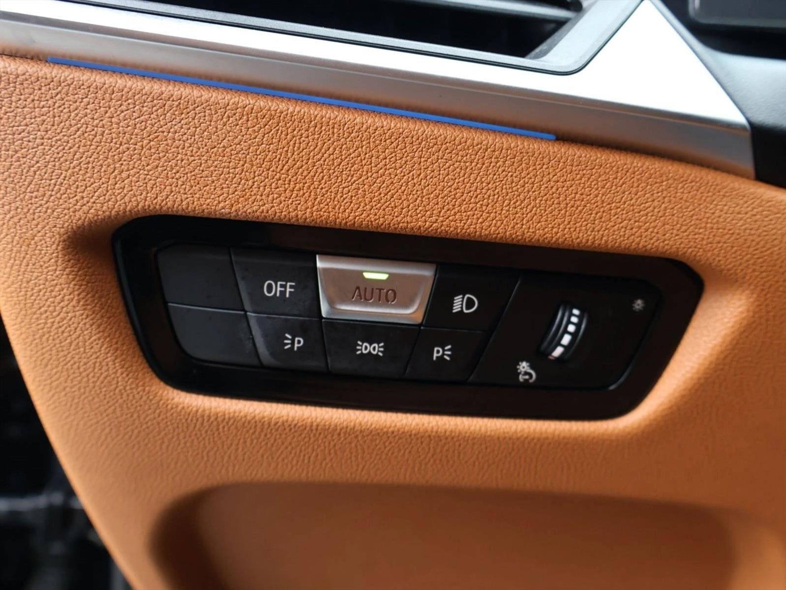 2023 BMW i4 35 - Photo 15
