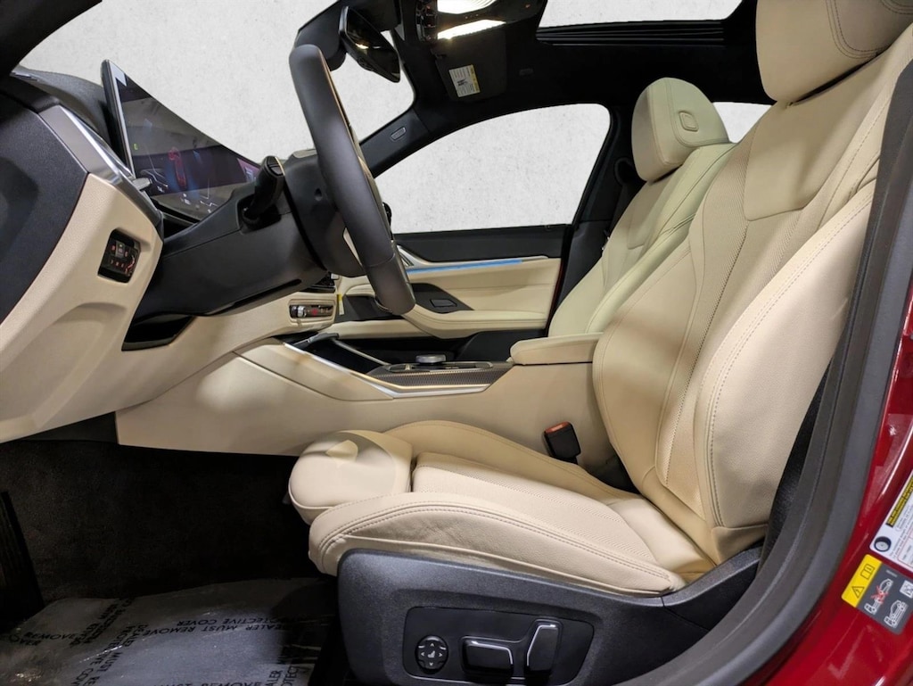 New 2025 BMW i4 xDrive40 Gran Coupe