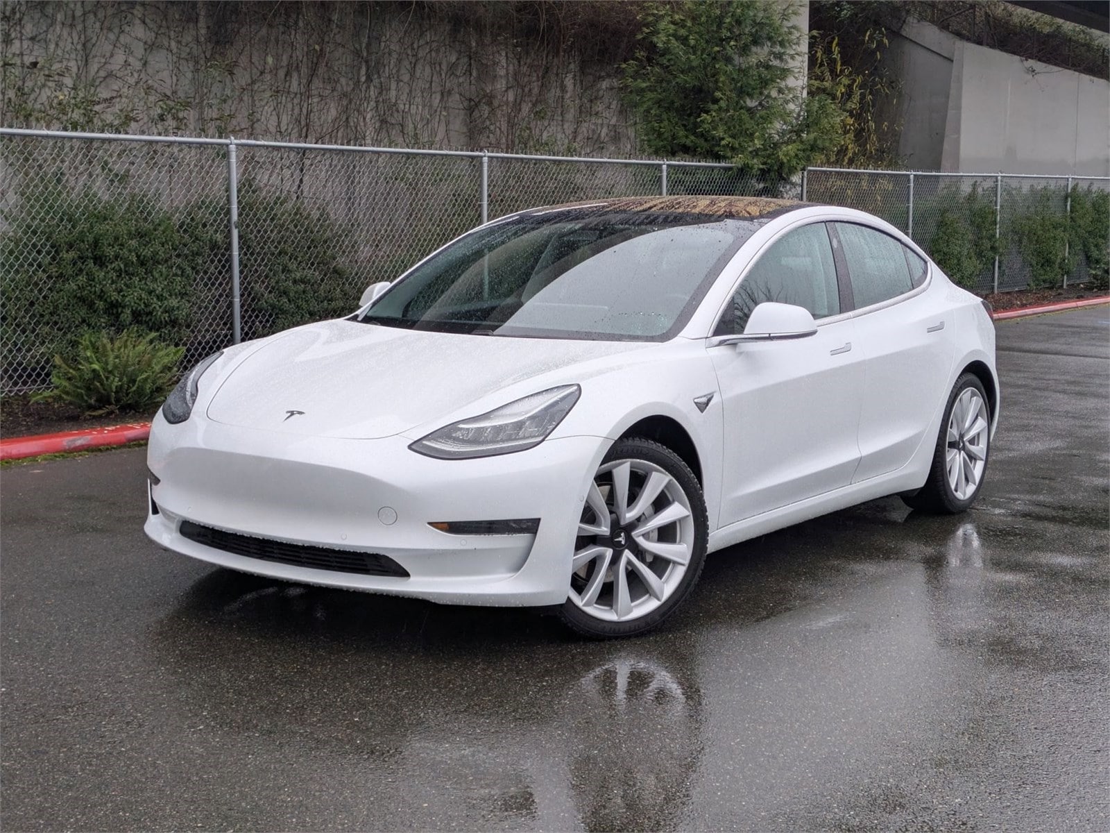 2018 Tesla Model 3 Long Range Dual Motor's photo