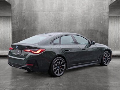 New 2024 BMW i4 M50 4dr Car in Glendale #224465