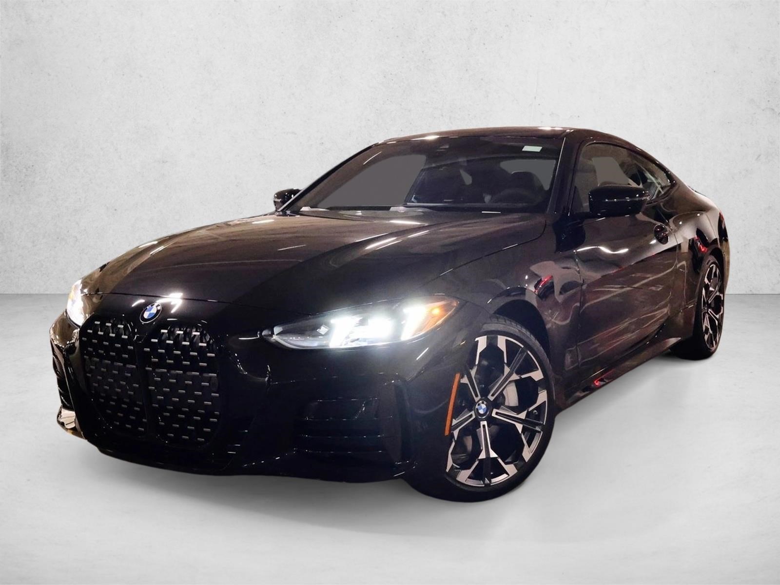  BMW 430i