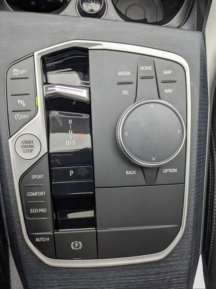 2025 BMW 4 Series 430i - Photo 18