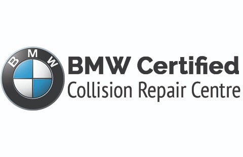 Bmw Of The Woodlands Collision Center The Woodlands Tx Body Shop