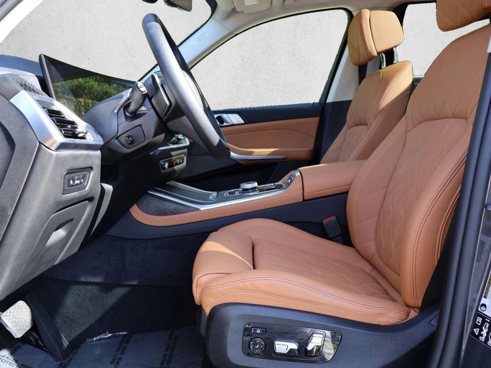 2026 BMW X7 40i - Photo 22
