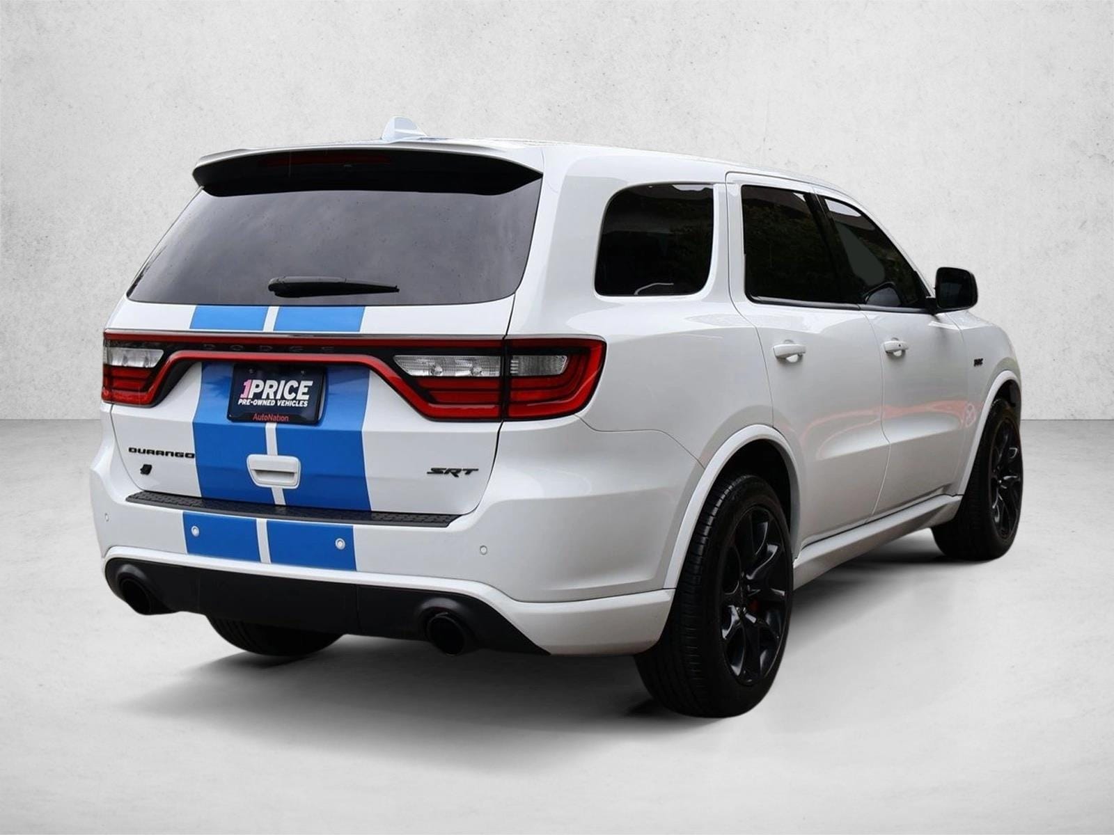 2022 Dodge Durango SRT 392 - Photo 6
