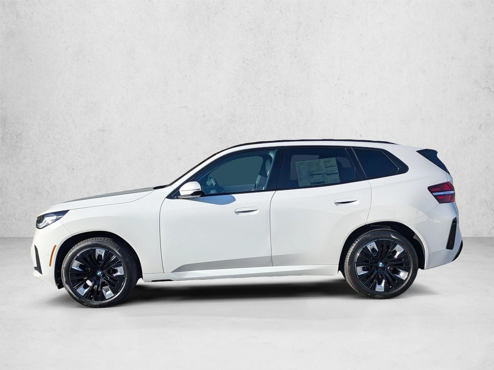 2026 BMW X3 30 - Photo 9