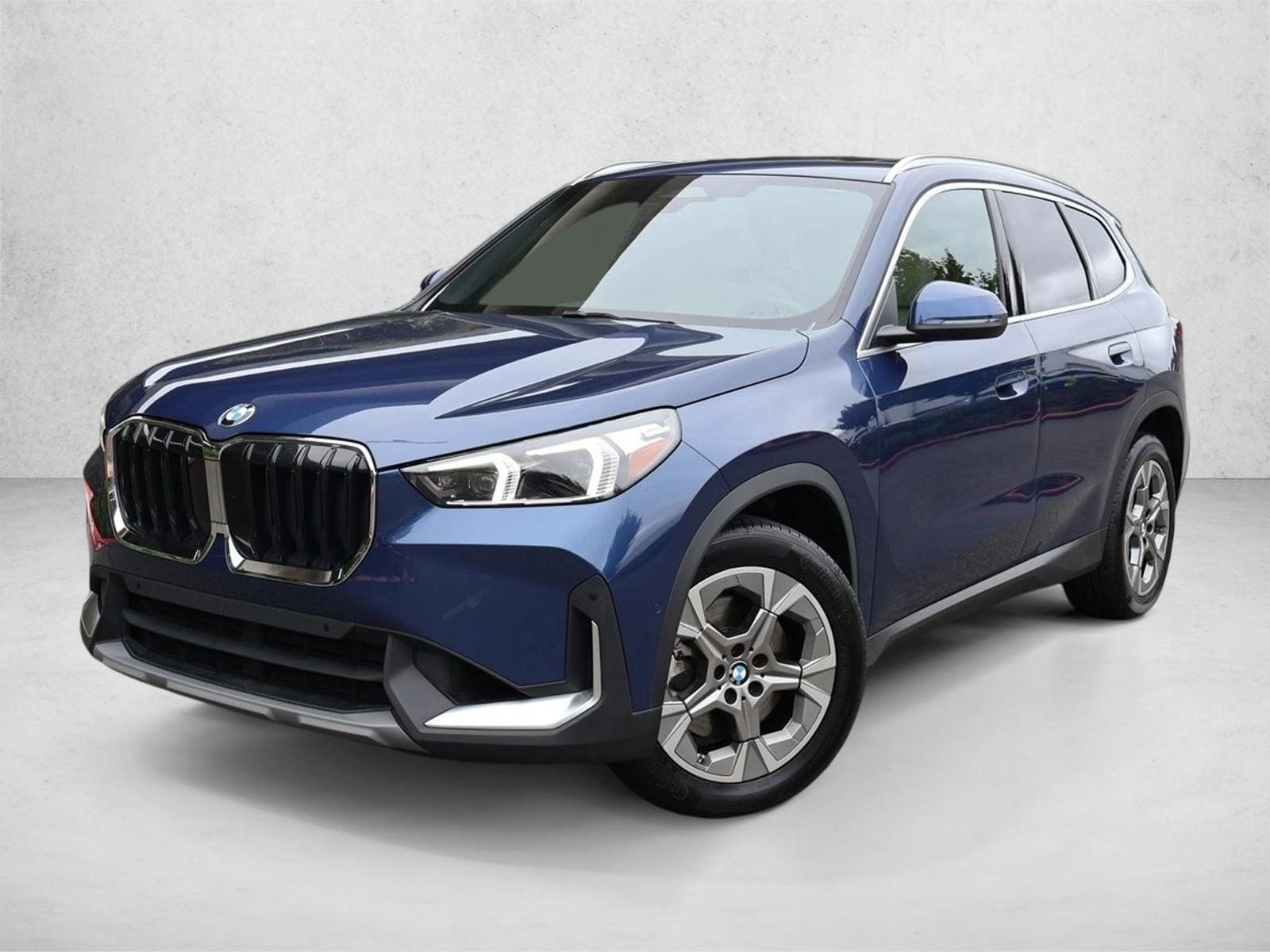 2023 BMW X1