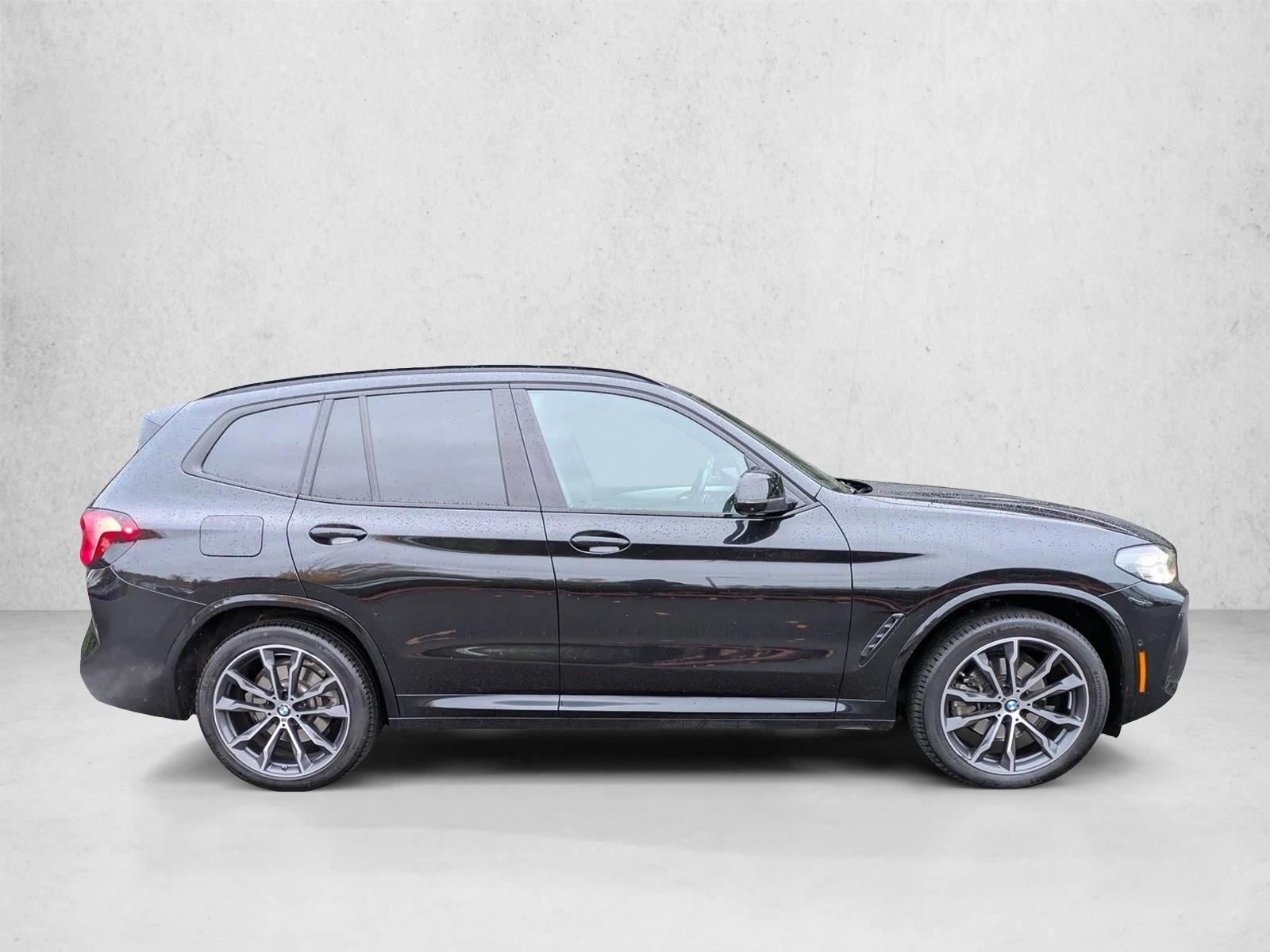 2023 Bmw X3 xDrive30i photo 4