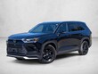 Toyota Grand Highlander Hybrid